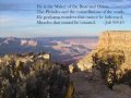 Michael W. Smith - Mighty to Save 