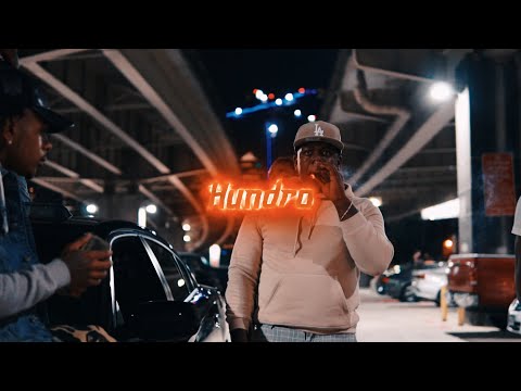 Hundro | Maybelline (Music Video) Prod. @817CMF | Shot By @KoolyTv