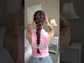 Try This If You Struggle To Do A Dutch Braid Hairstyleinspo Braids