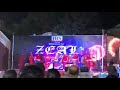 Bhangra Empire Inspired Dance On Zeal Tatva Fest Night Of IBS PUNE