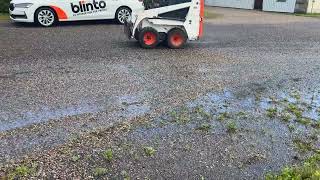 Bobcat S70 skid steer | Image 4 - Machineryline