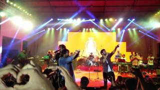 Pritam Live at NIT Calicut | Ragam 2016 | Dil Mein Baji Guitar