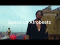 Runtown - Mad Over You (sped up)
