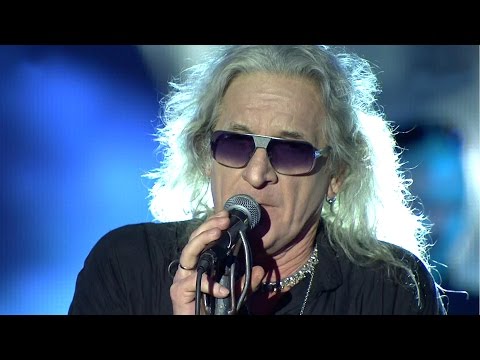 Telekamery 2015 - „Wszystko ma swój czas” - Perfect