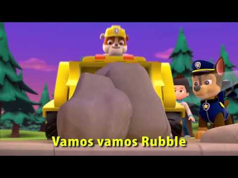 download lagu mp3 mp4 Patrulha Pata Rubble, download lagu Patrulha Pata Rubble gratis, unduh video klip Patrulha Pata Rubble
