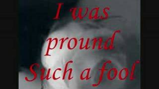 Monrose-Stained with lyrics