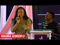 MASANJA AKIMTAMBULISHA MKEWE UTACHEKA FREECHURCH MASANJA MKANDAMIZAJI