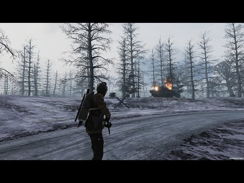 Deadly Dozen Reloaded | GamePlay PC