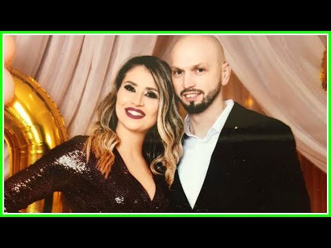 Nevena Stojanovic Nensy - Udajem se posle dva meseca zabavljanja - (Grand News 19.01.2022.)