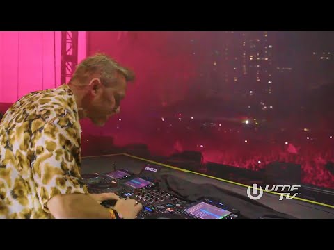 Öwnboss & Sevek - Move Your Body (David Guetta Live)