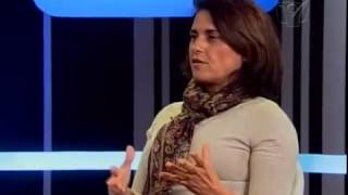 Testemunho de Conversão - Ana Caram