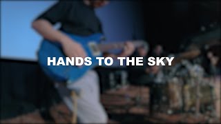 Hands To The Sky - IEM Mix Every Nation Singapore (03-26-23)
