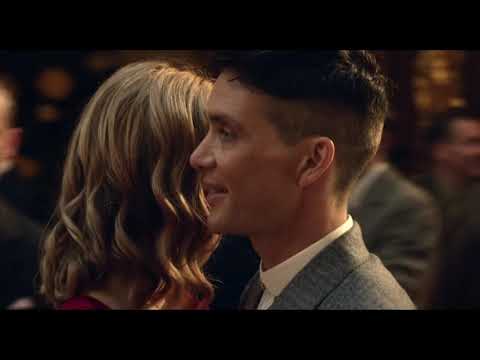 Let Me Down Slowly | Tommy and Grace | Peaky Blinders