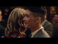 Let Me Down Slowly Tommy And Grace Peaky Blinders