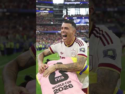 Spain defeats France to advance to World Cup Final