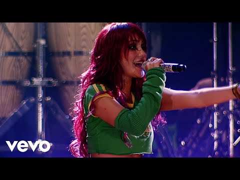 RBD - Enséñame (Live)