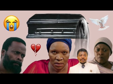 MaMzobe Not Welcome at Mlungisi's Funeral | Difa and Maphalala | Umkhokha The Curse Teasers
