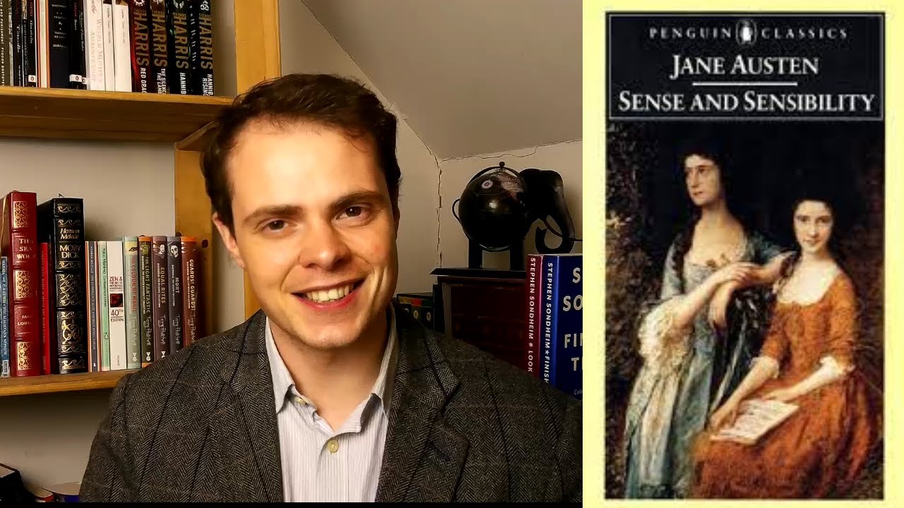 Sense and Sensibility ¦ Jane Austen ¦ Review