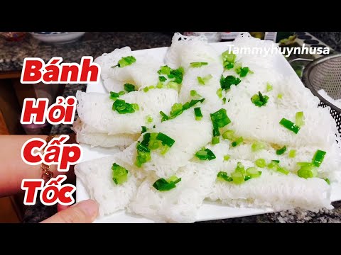 Bánh hỏi