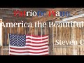 Patriotic Piano America The Beautiful