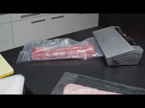 Миниатюра изображения товара Вакуумный рулон Caso VC 40x1000