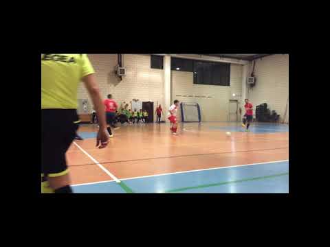 2019-2020 Higlights Futsal Castellanza vs Calcio a5 Varese