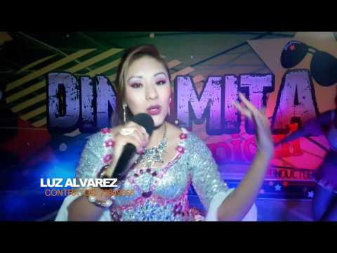 LUZ ALVAREZ /DONDE ESTAN MIS AMIGOS