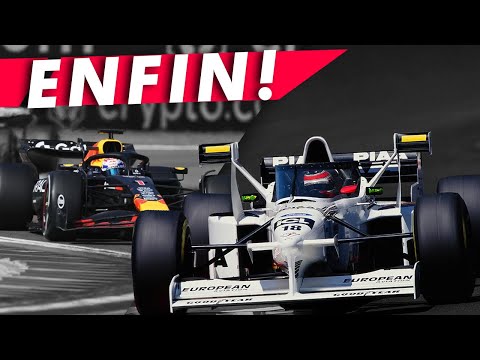 Oubliez 2026  : Voilà LE vrai règlement que la F1 devrait avoir -Garage talks-