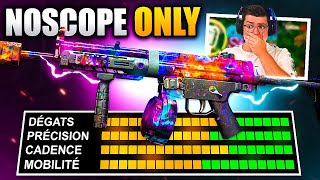 VOUS DEVEZ ESSAYER cette CLASSE "NO SCOPE" sur WARZONE 2 !