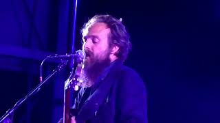 Iron &amp; Wine 8/30/17 WFPK Waterfront Wednesday, Louisville, KY (full show)