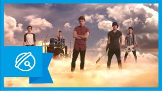 Fiver - Stand by Me (Official Music Video from movie: Stand by Me Doraemon)