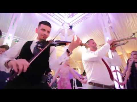 Vers US Band - Moment nunta Razvan & Andreea