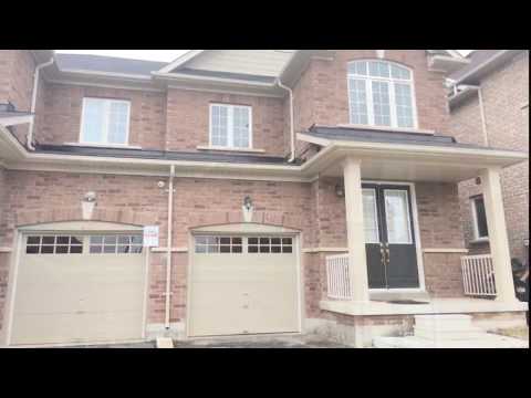 For Lease - 77 Vezna Crescent, Brampton ON - LEASED