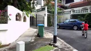 Lantana avenue.MOV