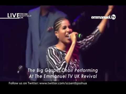 SIN'S POWER OVER ME IS BROKEN -  LIVE 2019-06-01