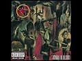 Sla̲y̲e̲r Reign In Blood Full Album