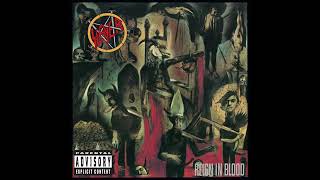 Download lagu Sla̲y̲e̲r - Reign In Blood (Full Album) mp3