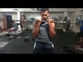 Bicep killing by Kayes Khan