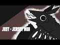 JUST - JERSEY MIX ( Animation Meme) FT: BIRB ( Griffin's Destiny OC )