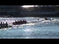 2013 HOCR 48 M Champ 8+ Twenty Boats Rowing Crew