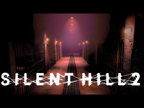 Phantassm Plays | SILENT HILL 2: THE REMAKE | Part 12 | THE MOST ANNOYING ENEMIES EVA!