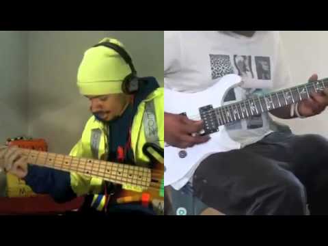 MonoNeon x Jairus Mozee: "Jesus Is Real" by John P. Kee