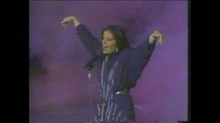 Pandora - Como Una Mariposa. 1987.