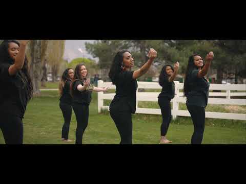 Taualuga Productions - "Taui o Amioga"