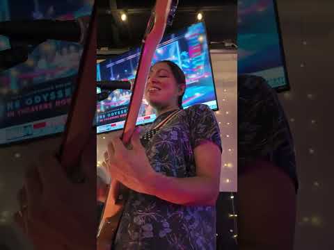 Jade Loving performance video