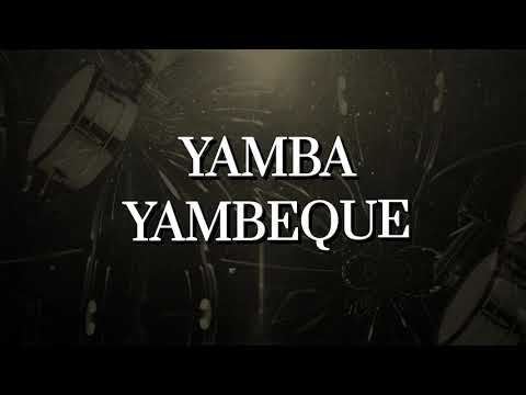 Sonora Ponceña - Yambeque (Letra Oficial)