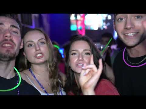 Thanksgiving Eve 2022