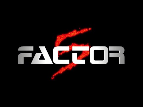 FACTOR 5 - Ein legendäres Entwicklerstudio