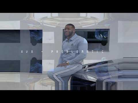 Rimzee x M24 Type Beat - ''Problematic'' - XVX - UK Drill/Rap/Trap/Freestyle Beat