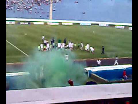 Uberlândia x Ituiutaba - Campeonato Mineiro 2009 (22/03/2009)